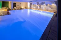 Hotel Villa Alberti Portofino Land Hôtels à : Santa Margherita Ligure