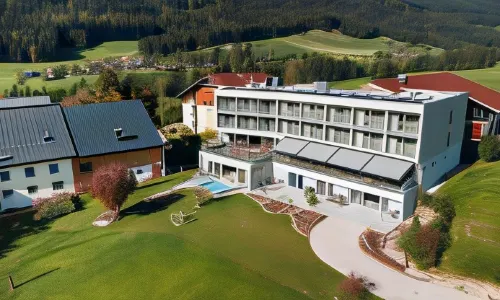 Landhotel Prielbauer