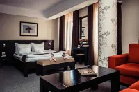 Hotel Cherica Hotels in 