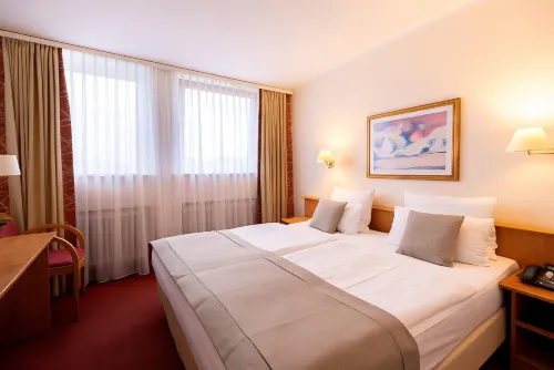 Hotel Bremer Haus - 2-Star