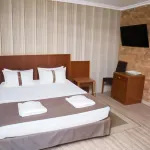 Gostinyi Dvor Hotel Hotels near Ruiny