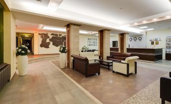 Chuvashiya Hotel