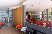 Ibis Sao Jose do Rio Preto