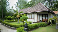 Royal Regantris Villa Karang