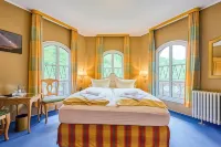 Hotel Bodeblick Hotels in Friedrichsbrunn
