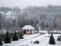 Hotel Complex "plyos"