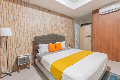 Senggigi Villas