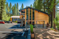The Incline Lodge Hotels near Village Toys