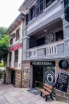 Piano B&B + Coworking
