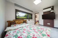 Namyangju Rania Pool Villa Pension