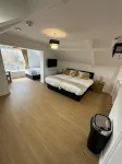 The Highmead Các khách sạn ở Abertillery