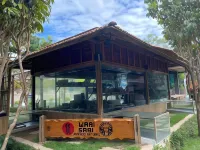 Diwata Nature Resort فنادق في لاغونا