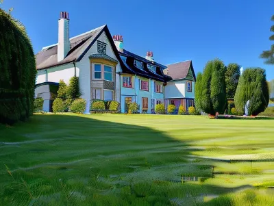 The Lovat Hoteles cerca de Tierras Altas de Escocia
