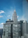 Vortex Suites KLCC By BlackNest Hotel a KLCC