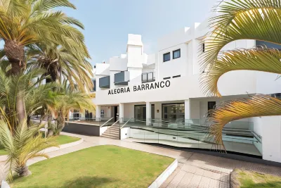 Alegria Barranco