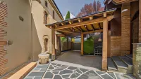 Fonda dels Pics - Inns