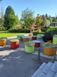 Piteå Vandrarhem Hotels in Pitea