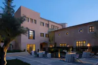Can Ferrereta Hotel dekat Ses talaies De Can Jordi