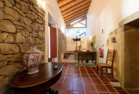Casal da Serrana Hotels in Cadaval