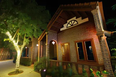 Pham Gia Homestay Ecogarden Hoteles en Gia Viễn District