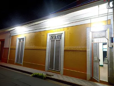 Hostal Sultan Hotels in 