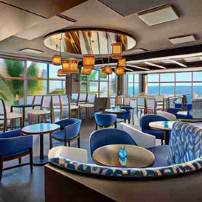 Margaritaville Beach Resort Fort Myers Dining/Meeting Rooms