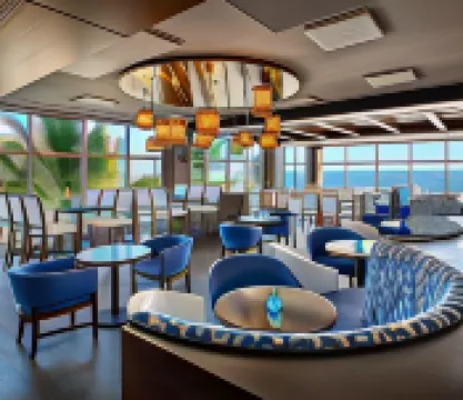 Margaritaville Beach Resort Fort Myers