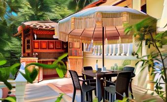Hotel Posada Campestre San Gil