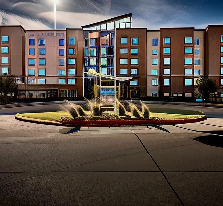 Hyatt Place Dallas/Garland/Richardson