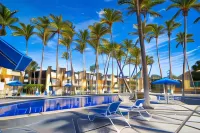 Araiza Palmira Hotel y Centro de Convenciones - ที่มีสระว่ายน้ำ