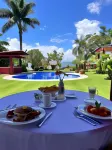 El Chante Spa Hotel Hotels in San Juan Cosalá