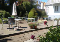 Hotel Sandvig Havn Hotels in Allinge