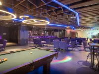 BW Luxury Hotels in Jambi