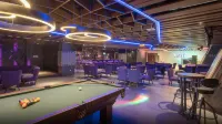 BW Luxury Hoteles en Pakuan Baru