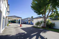 Asure Phoenix Motor Inn - Pet friendly
