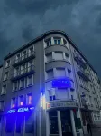 Hôtel Agena