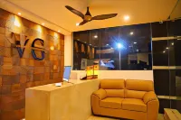 Hotel Vijaya Grand - 3-Star