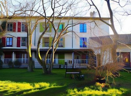 Friendly Auberge