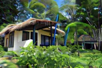 LaLaanta Hideaway Resort Hotel di Koh Lanta
