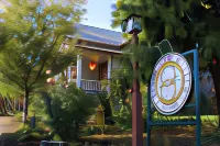 Arden Forest Inn Hotels in Ashland