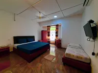 Villaflorence Hotel di Eldeniya