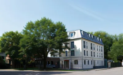 Restaurant & Hotel Engelkeller Hotels in der Nähe von Rathaus - Memmingen