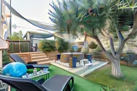 Tarchon Luxury B&B Отели в г. С. С. Аурелија-Локалита Арчипретура