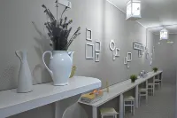 Myricae Hotels in Matera