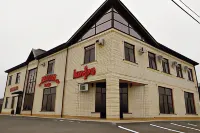 ROYAL PARK Hotels in Kropotkin