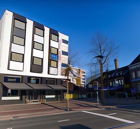 City Hotel Tilburg