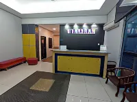 D Layaran Kuantan Lpt Exit 833 Hotels in Sungai Lembing