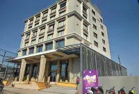 Hotel Accord Premier Hotels in Furstendömet Raigarh