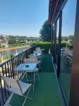 Hôtel la Tour des Anglais Các khách sạn ở Saint-Denis-de-Gastines