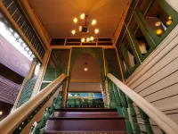 Doinpin 8-Timeless House Chiang Mai